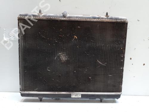 Water radiator CITROËN BERLINGO Box Body/MPV (B9) 1.6 BlueHDi 100 | BP27171981M31 - Image 3
