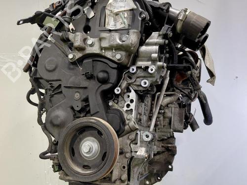 Engine PEUGEOT PARTNER Box Body/MPV (K9) | BP36481475M1 - Image 4