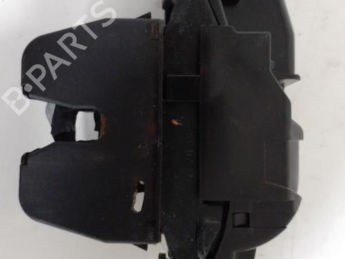 Used Tailgate lock PEUGEOT 308 I (4A_, 4C_) 1.6 HDi (109 hp) 31211741