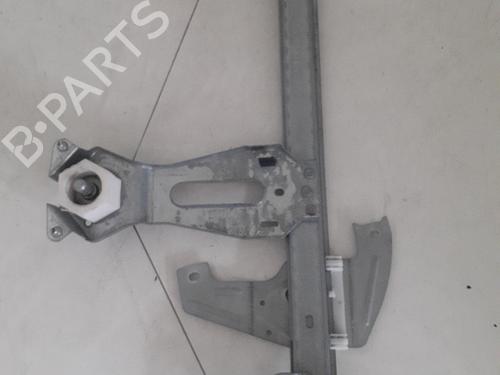 Used Front right window mechanism Front right window mechanism TOYOTA AYGO (_B1_) 1.0 (KGB10_, KGB10R) (68 hp) 27215008 27215008