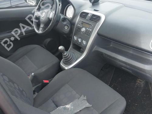 Viskermotor vindrude SUZUKI SPLASH (EX) 1.2 (A5B412) | BP24761190M29 - Image 4