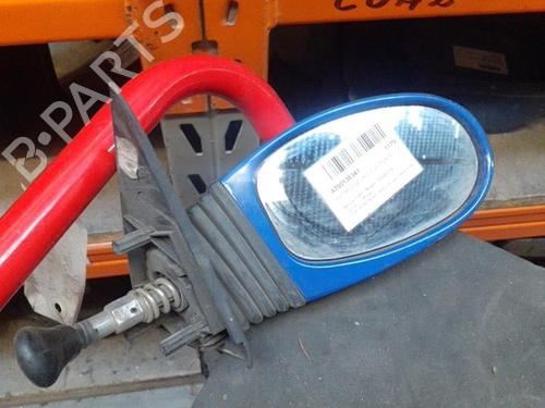 Right mirror FIAT SEICENTO / 600 (187_) 0.9 (187AXA, 187AXA1A) | BP25262999C27 