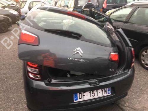 ABS pump CITROËN C3 II (SC_) 1.2 VTi 82 | BP24752718M43 - Image 4