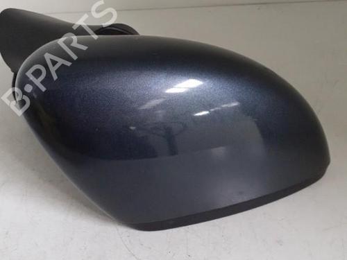 Used Right mirror RENAULT CLIO IV (BH_) 1.5 dCi 90 (90 hp) 24741220
