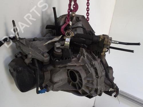 Used Gearbox DACIA SANDERO 1.5 dCi (88 hp) 24767530