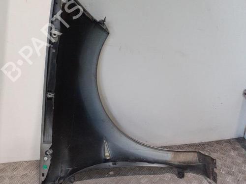 Left front fenders RENAULT MEGANE II Estate (KM0/1_) 1.5 dCi (KM16, KM1E) | BP24746592C41 