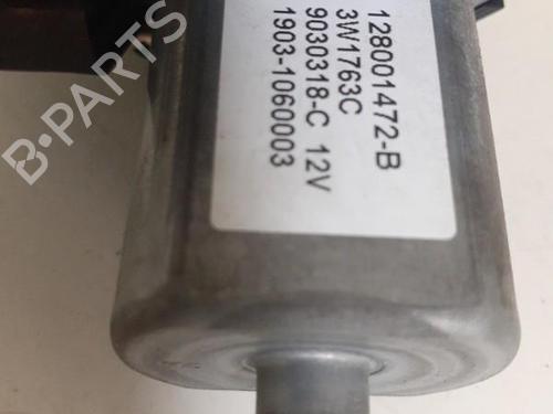 Front left window mechanism RENAULT CLIO IV (BH_) 1.5 dCi 75 | BP24741379C22 