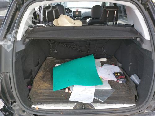 Left taillight PEUGEOT 2008 I (CU_) 1.6 BlueHDi 120 | BP31028957C34  - Image 22