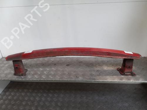 Rear bumper reinforcement SKODA FABIA II (542) 1.4 | BP25206468C73 