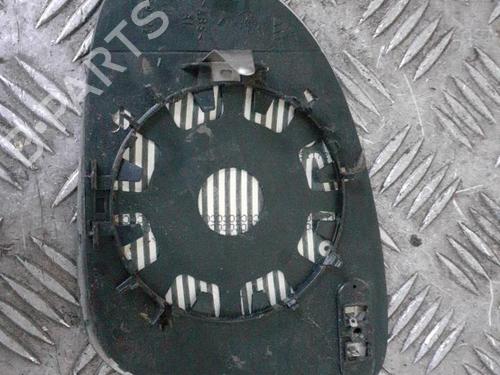 Used Right mirror glass VW JETTA III (1K2) 2.0 TDI 16V (140 hp) 24766975