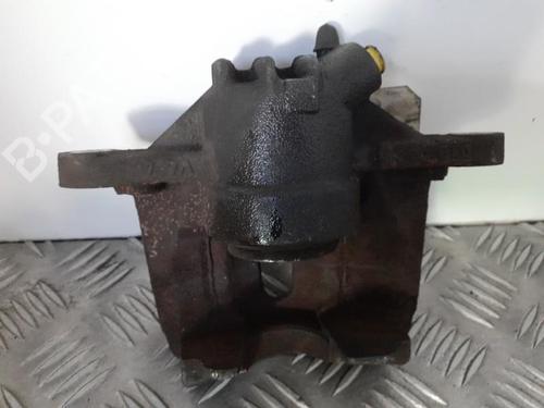 Used Right front brake caliper PEUGEOT 206+ (2L_, 2M_) 1.4 HDi eco 70 (68 hp) 24761766