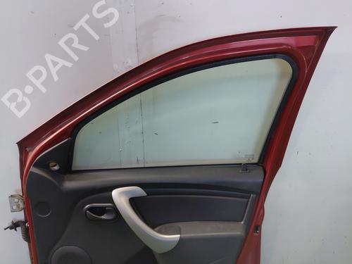 right-front-door-dacia-sandero-2008-31831160 main image