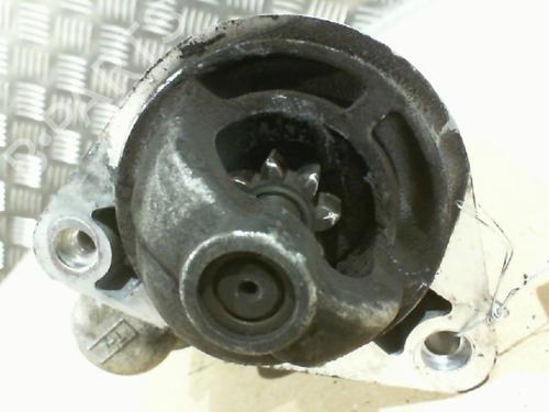 Starter CHEVROLET AVEO / KALOS Hatchback (T250, T255) 1.2 | BP24746001M8 - Image 2