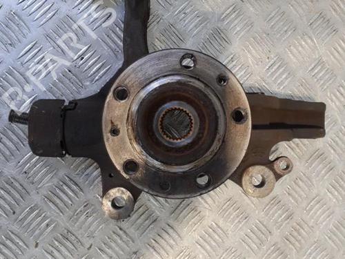 Right front steering knuckle CITROËN JUMPY III Van (V_) 1.6 BlueHDi 95 | BP24742319M26 