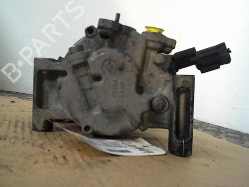 Used AC compressor KIA VENGA (YN) 1.6 CRDi 115 (116 hp) 24759618