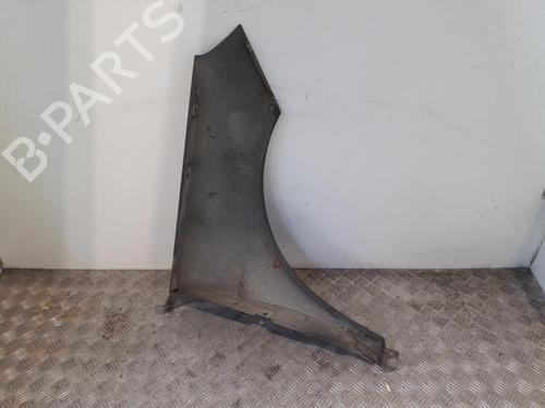 Left front fenders MERCEDES-BENZ B-CLASS Sports Tourer (W245) B 180 CDI (245.207) | BP24762243C41