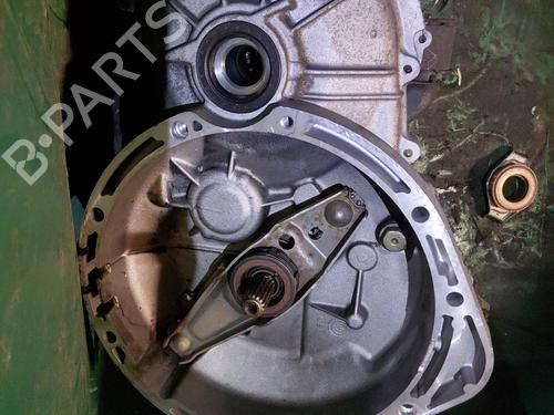 Used Gearbox SMART CITY-COUPE (450) 0.8 CDI (S1CLC1, 450.300, 450.301, 450.302, 450.303,... (41 hp) 24770944