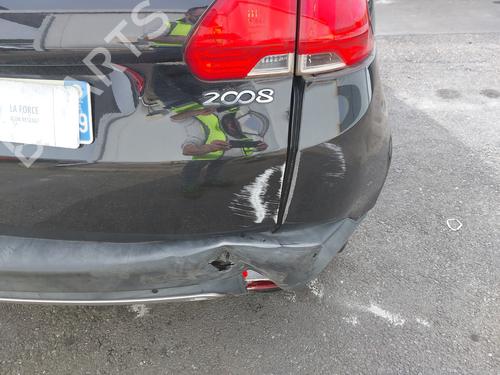 Catalyst PEUGEOT 2008 I (CU_) 1.6 BlueHDi 120 | BP32446403M10 - Image 28