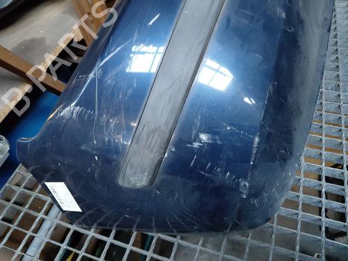 Rear bumper SKODA FABIA I (6Y2) 1.9 TDI | BP24758731C8 
