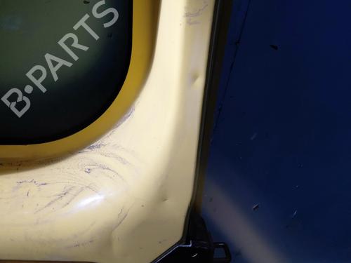 Used Right tailgate Right tailgate RENAULT KANGOO Express (FW0/1_) [2008-2026] 36027154 36027154