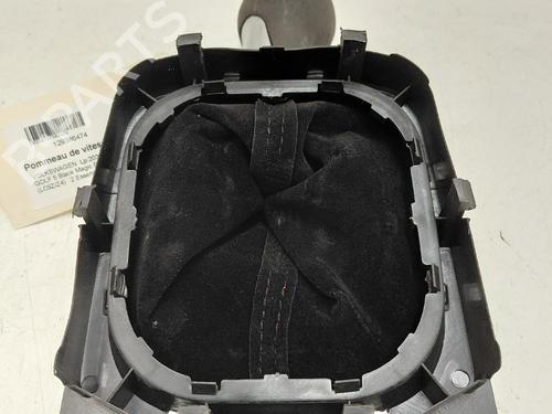 Used Shift knob Shift knob 37623157 37623157