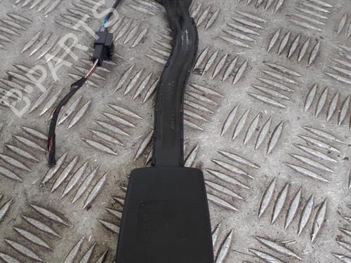 Used Seat buckle VW GOLF VI (5K1) 1.6 TDI (105 hp) 24757295