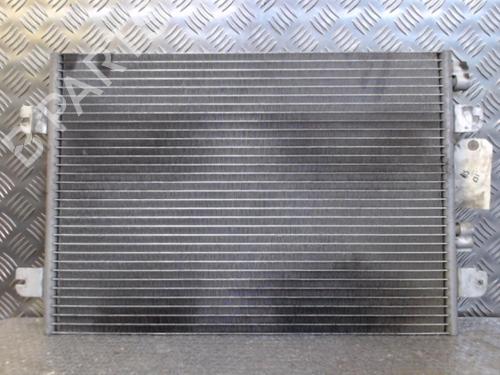 AC radiator DACIA LOGAN (LS_) 1.5 dCi (LS0K) | BP24765249M32 - Image 4