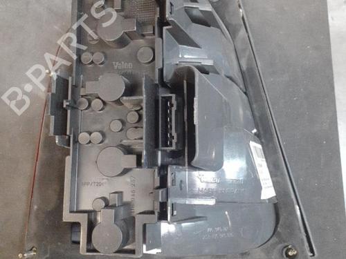 Right taillight SKODA OCTAVIA I (1U2) 1.9 TDI | BP24769304C35 