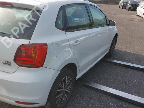 Used Parts VW POLO V (6R1, 6C1) 1.4 TDI 4912552