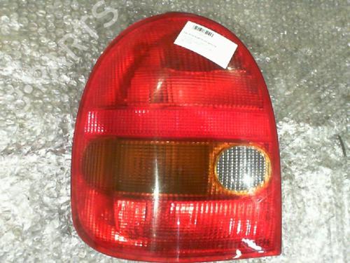 Used Left taillight OPEL CORSA B (S93) 1.2 i 16V (F08, F68, M68) (65 hp) 24745658