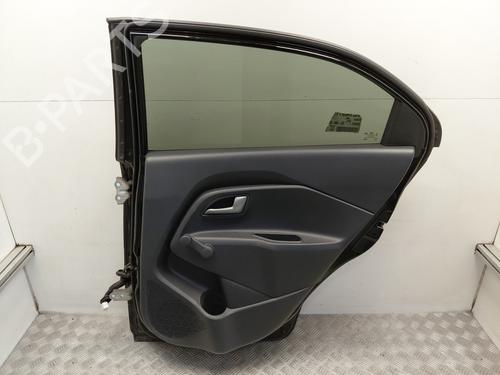right-rear-door-kia-rio-iii-ub-2011-2012-2013-2014-2015-2016-2017-32221915 main image