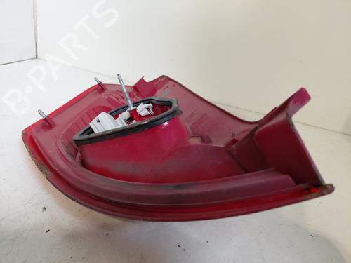 Right taillight FORD FIESTA VI (CB1, CCN) 1.4 TDCi | BP33421004C35 - Image 3