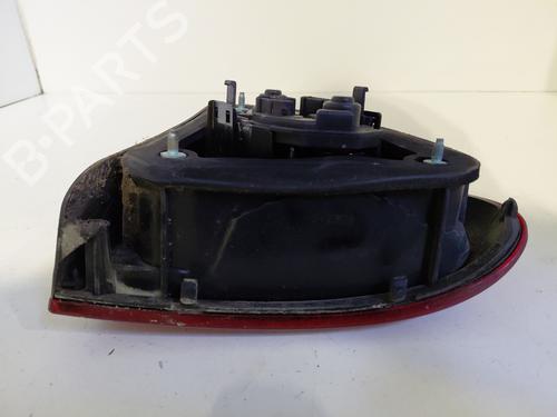 Left taillight SEAT LEON (1M1) 1.4 16V | BP29842497C34