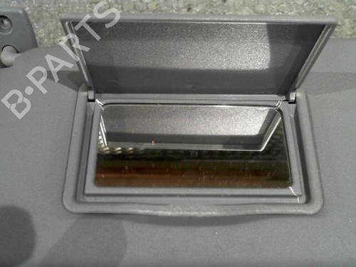 Used Left sun visor Left sun visor PEUGEOT 806 (221) 2.0 (121 hp) 24752819 24752819