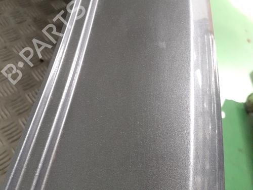Rear bumper VW POLO V (6R1, 6C1) 1.6 TDI | BP27375335C8 