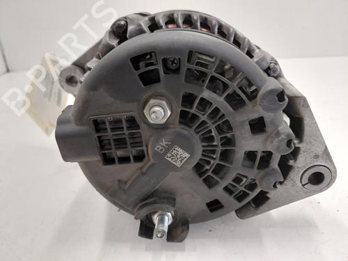 Alternator CHEVROLET CRUZE (J300) 2.0 CDI | BP38237286M7 - Image 4