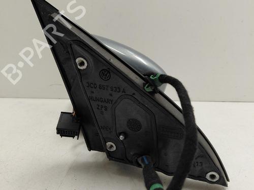 Used Left mirror Left mirror 37623212 37623212