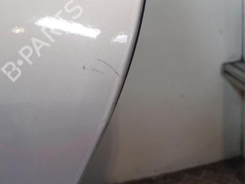 Used Left rear door RENAULT SCÉNIC II (JM0/1_) 1.9 dCi (JM0G, JM12, JM1G, JM2C) (120 hp) 24762125