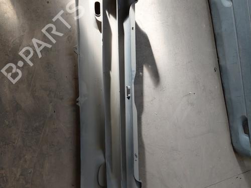 Rear bumper RENAULT TWINGO I (C06_) 1.2 (C066, C068) | BP29425729C8 