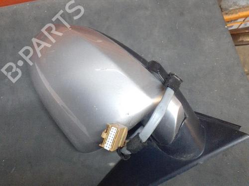 Used Left mirror AUDI A2 (8Z0) [2000-2005]  24758441