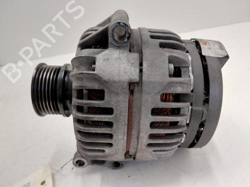 Used Alternator Alternator 37994785 37994785