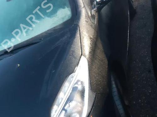 Front windshield wiper arm PEUGEOT 208 I (CA_, CC_) 1.4 HDi | BP24765654C143 