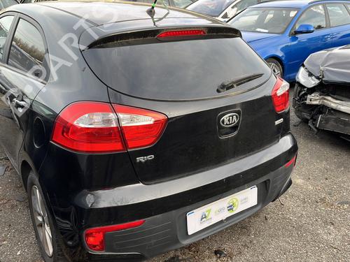 Left tailgate light KIA RIO III (UB) 1.1 CRDi | BP32221920C79 - Image 7