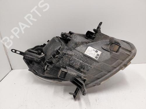 Left headlight RENAULT KANGOO Express (FW0/1_) 1.5 dCi 75 (FW07, FW10, FW04) | BP38076633C28 - Image 2