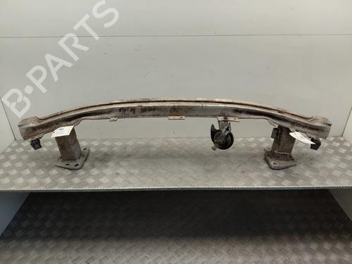 Used Front bumper reinforcement Front bumper reinforcement RENAULT SCÉNIC III (JZ0/1_) 1.5 dCi (106 hp) 33738238 33738238