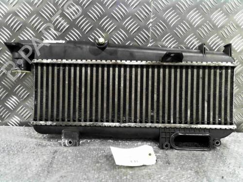 Used Intercooler PEUGEOT 306 Hatchback (7A, 7C, N3, N5) 1.9 DT (90 hp) 24743580