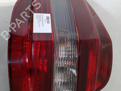 Used Left taillight MERCEDES-BENZ M-CLASS (W164) ML 320 CDI 4-matic (164.122) (224 hp) 25155352
