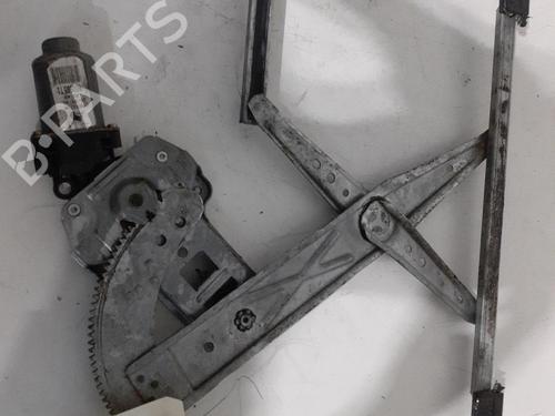 Used Front left window mechanism NISSAN MICRA II (K11) 1.0 i 16V (K11) (60 hp) 28498206