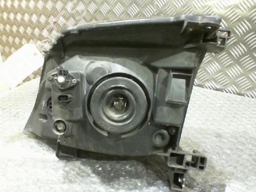 Used Right headlight Right headlight NISSAN X-TRAIL I (T30) [2001-2013] 24745633 24745633