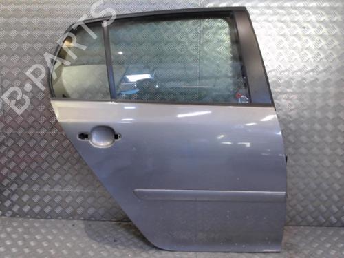 Right rear door VW GOLF V (1K1) 1.9 TDI | BP24745191C5 